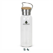 Nomad Glass Bottle