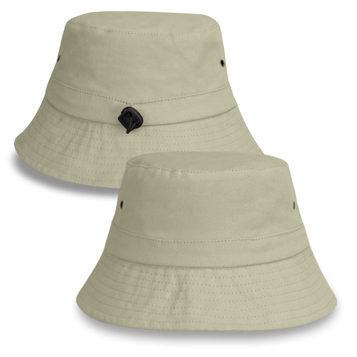 Explore Bucket Hat