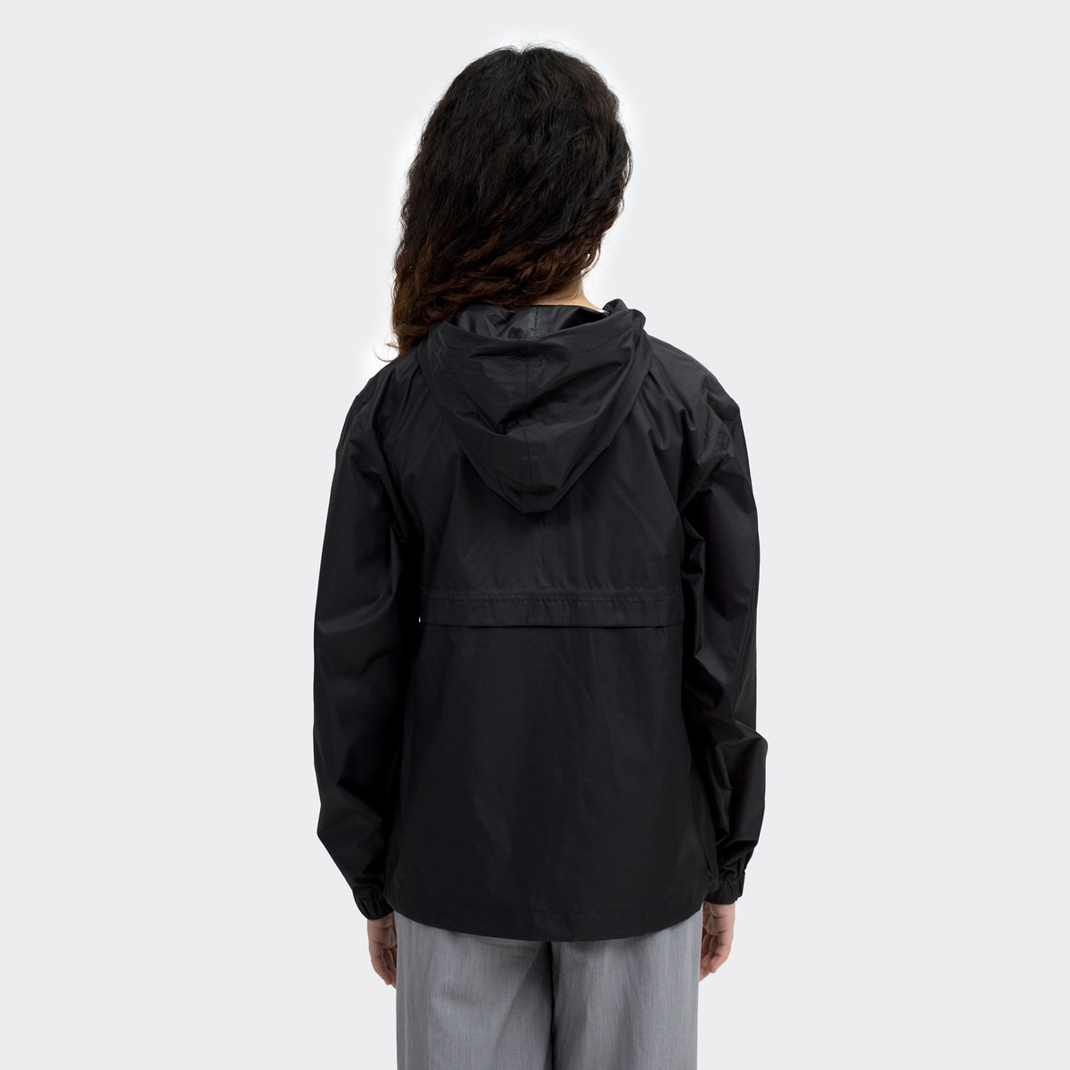 TRENDSWEAR Weston Womens Windbreaker