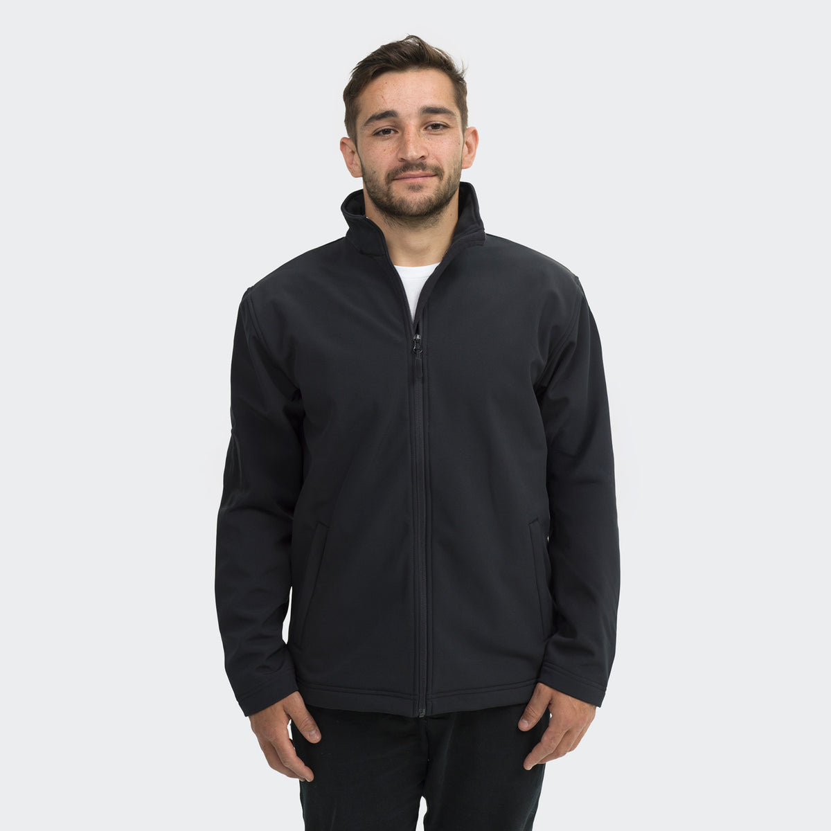 TRENDSWEAR Wesley Unisex Jacket