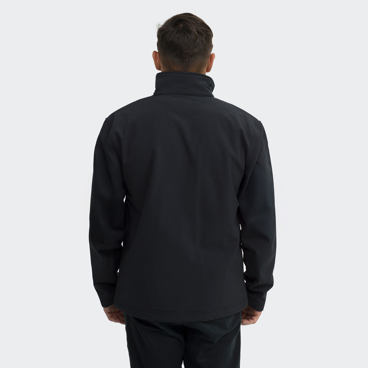 TRENDSWEAR Wesley Unisex Jacket