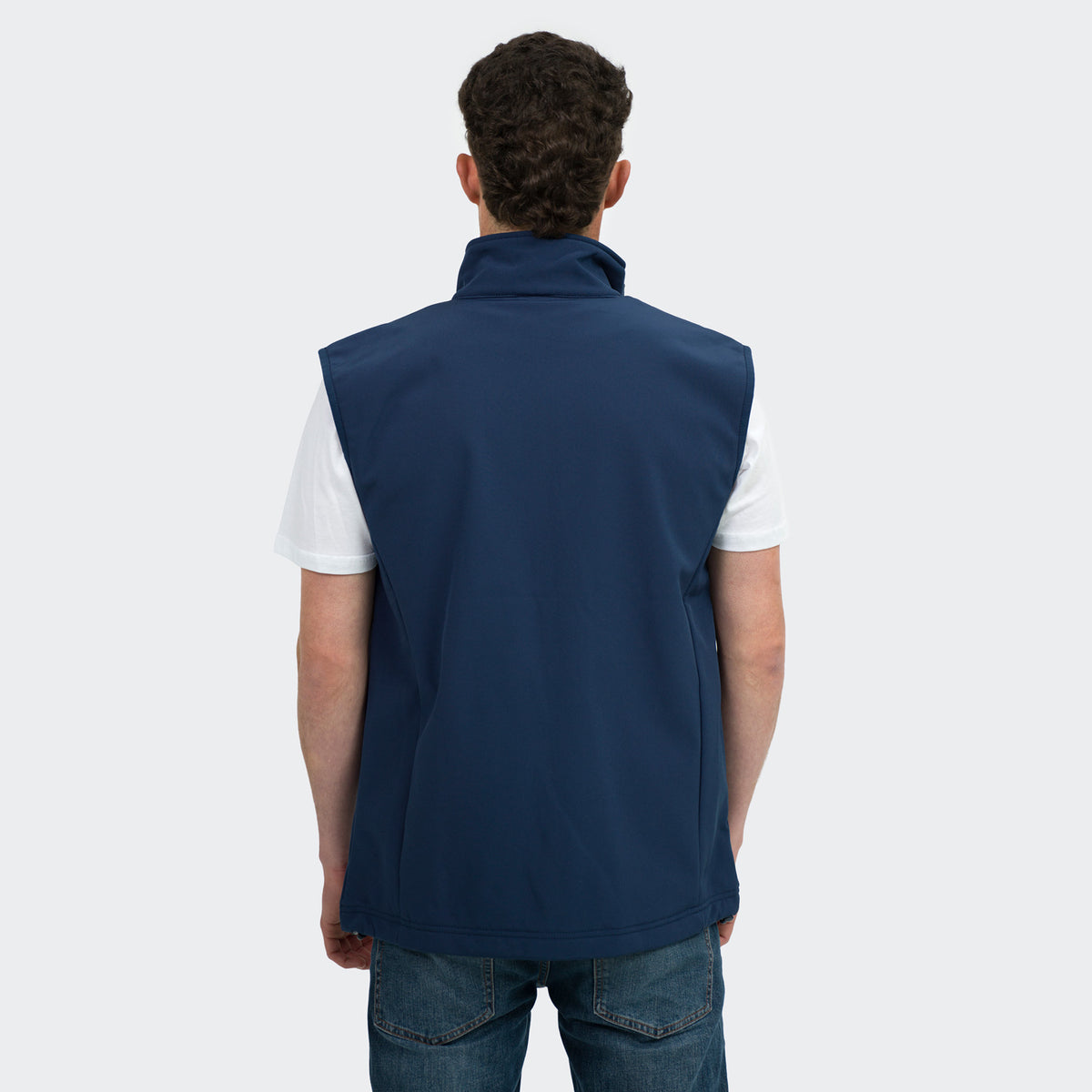 TRENDSWEAR Hudson Mens Vest