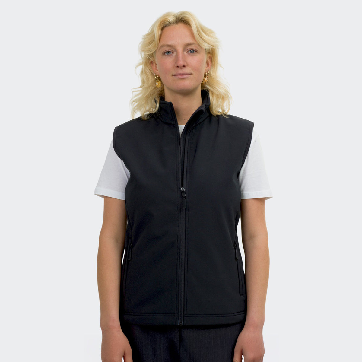 TRENDSWEAR Hudson Womens Vest