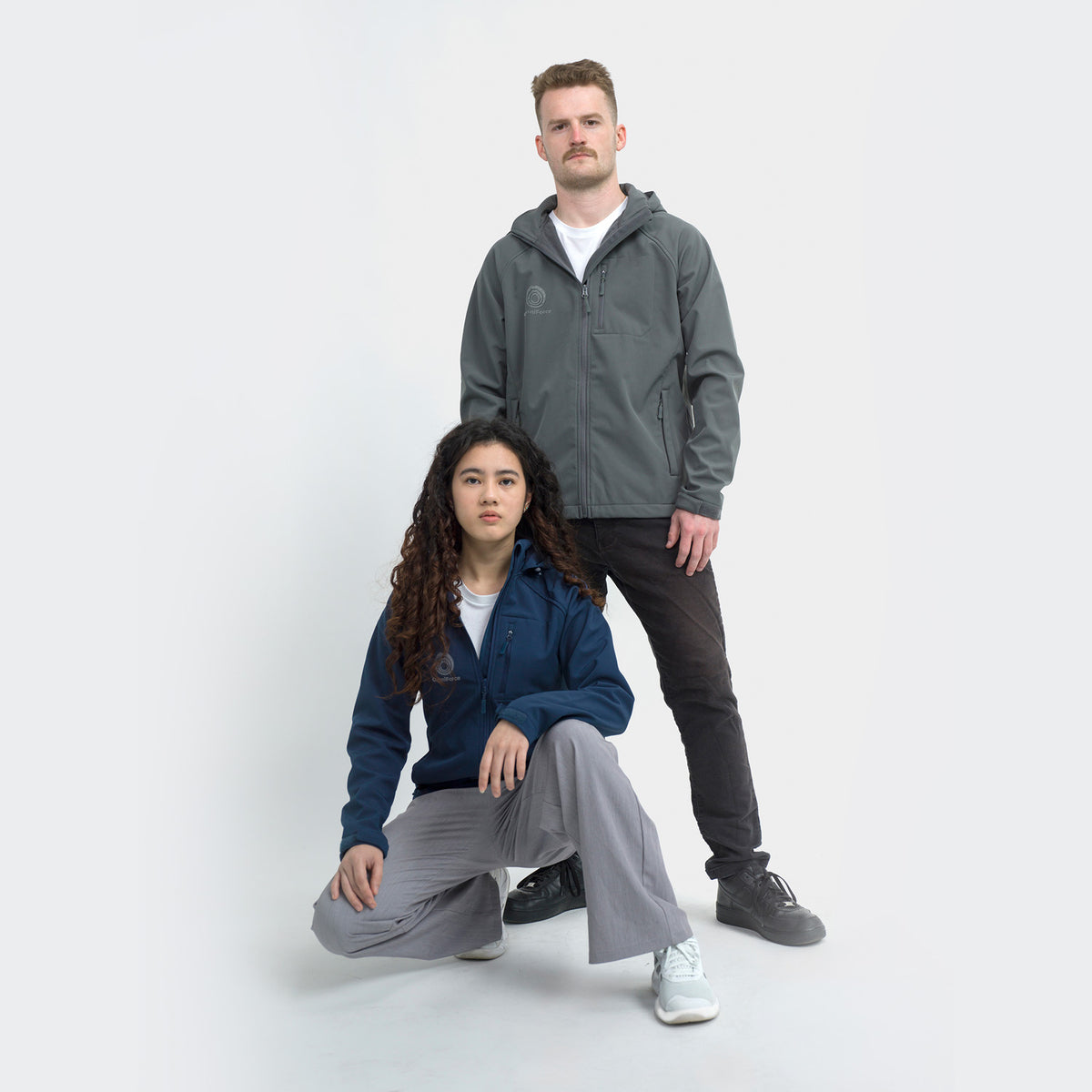 TRENDSWEAR Harper Mens Jacket