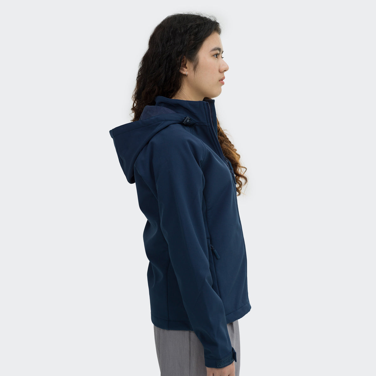 TRENDSWEAR Harper Womens Jacket