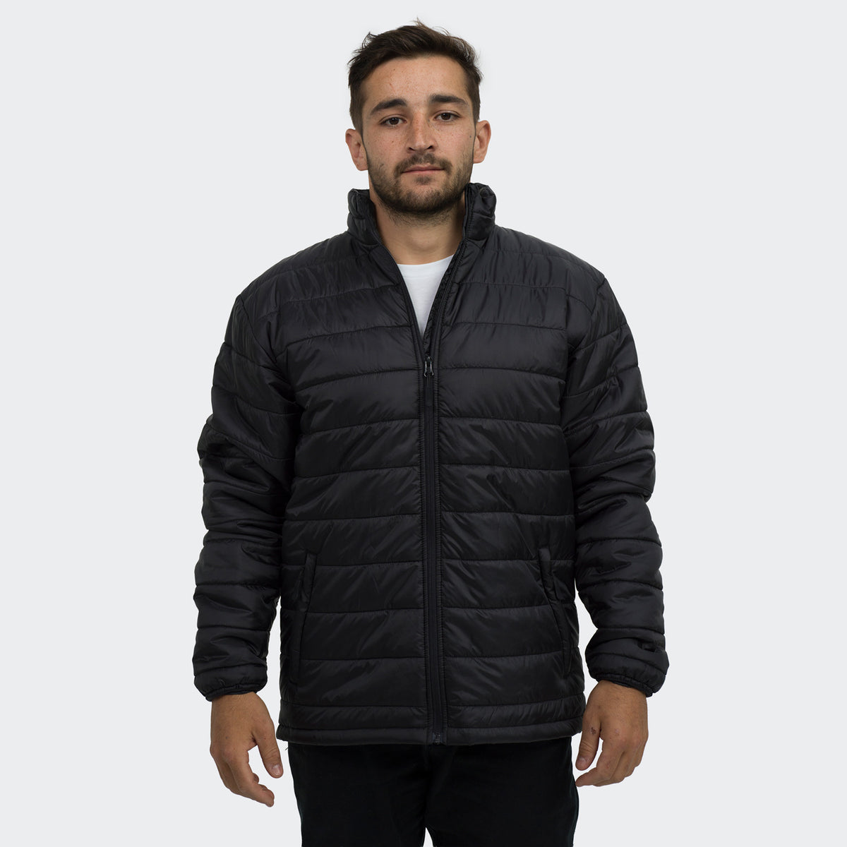 TRENDSWEAR Payton Unisex Puffer Jacket