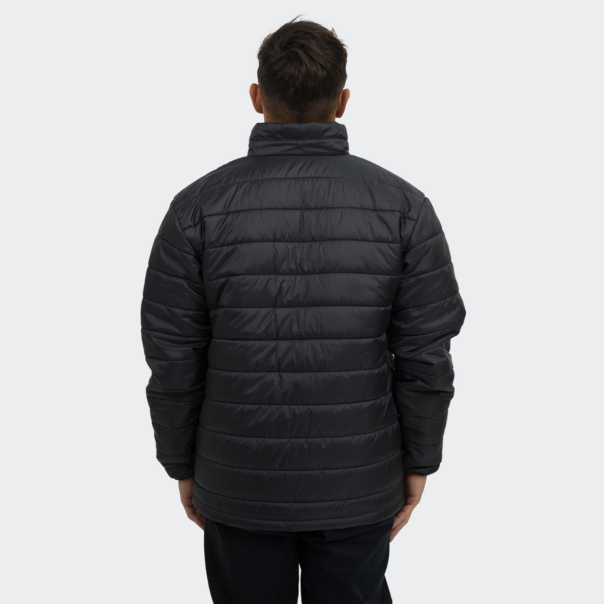 TRENDSWEAR Payton Unisex Puffer Jacket