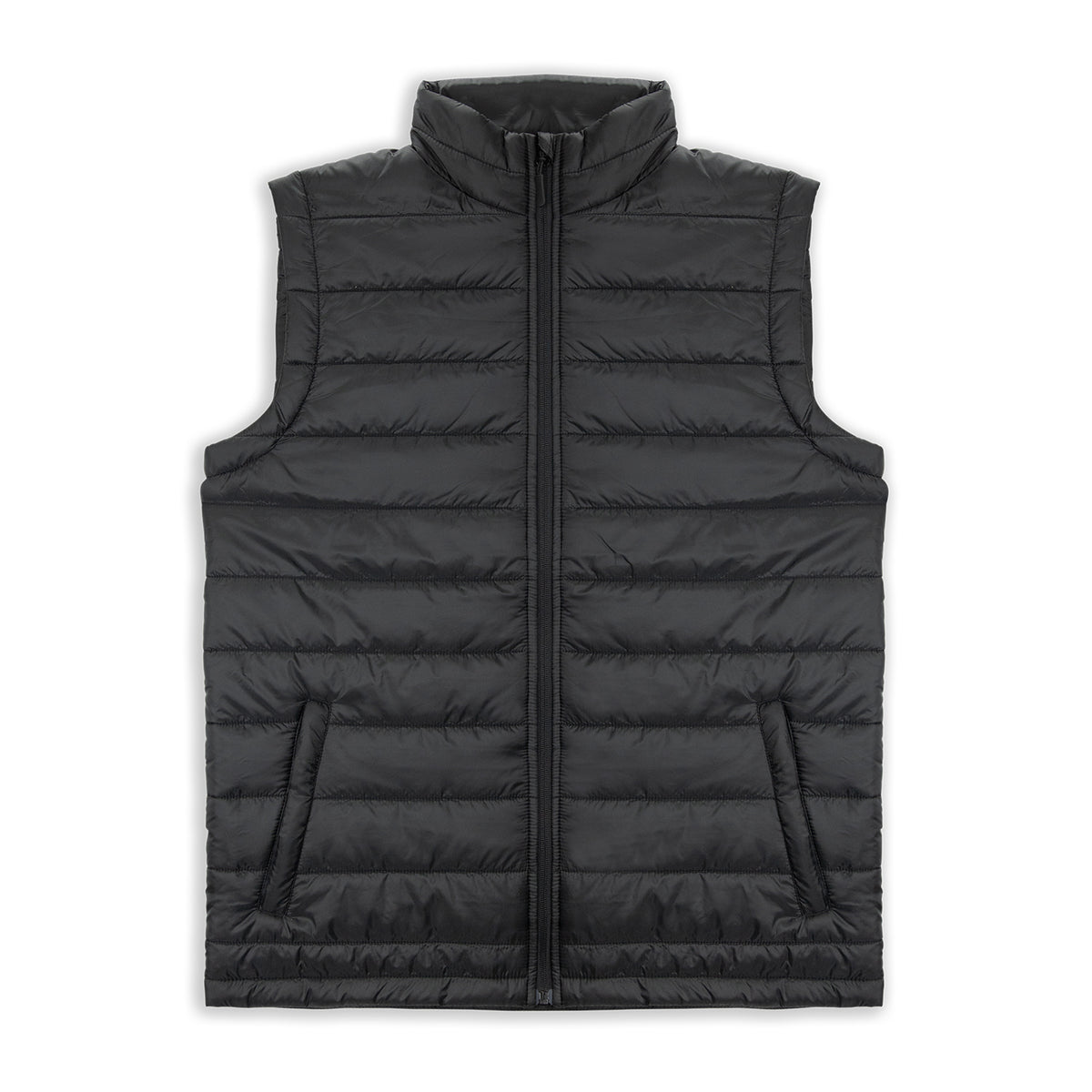 TRENDSWEAR Payton Unisex Puffer Vest