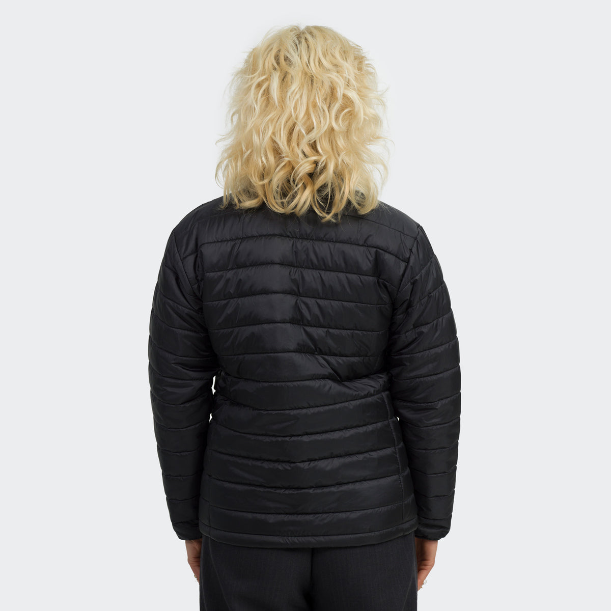 TRENDSWEAR Frazer Womens Puffer Jacket