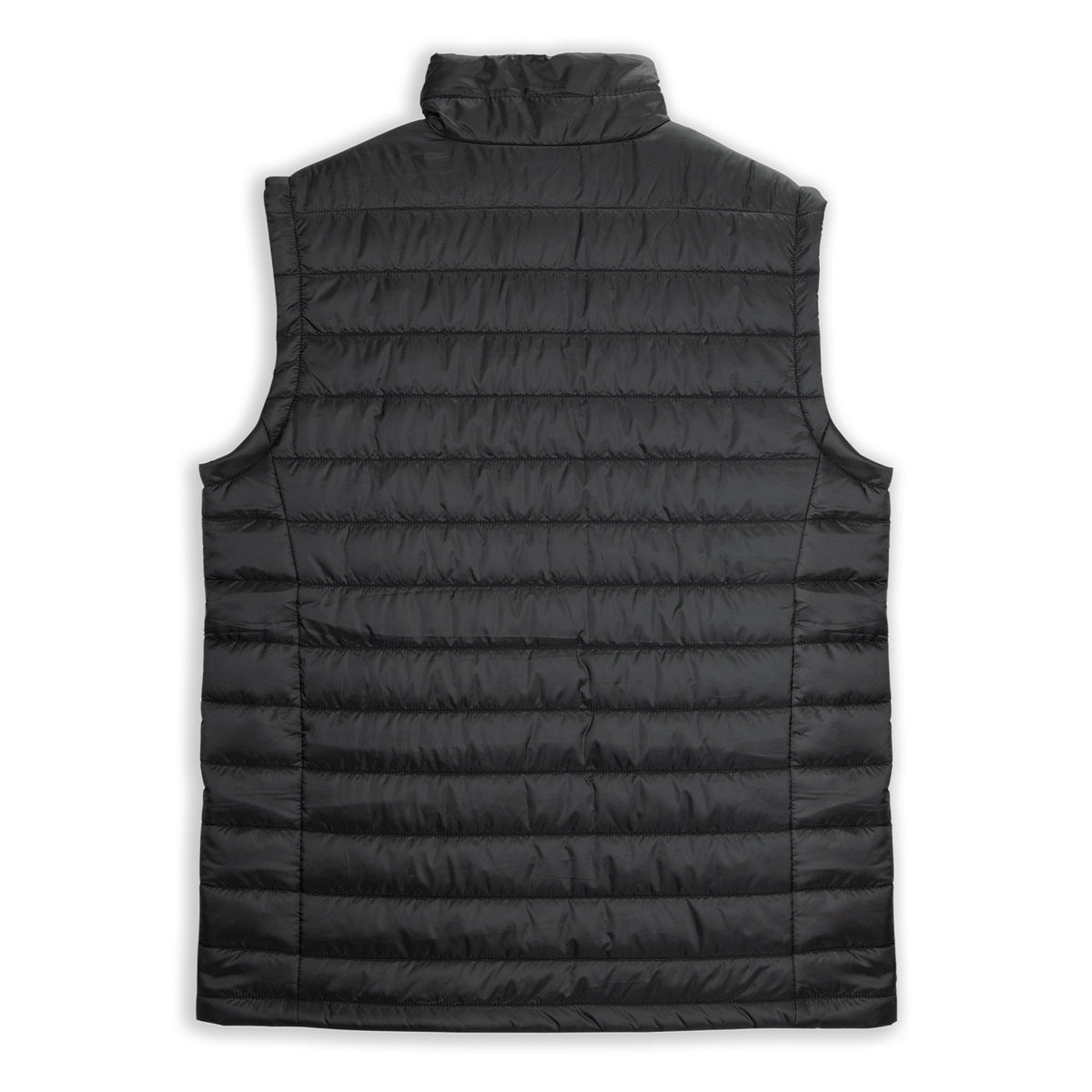 TRENDSWEAR Frazer Mens Puffer Vest