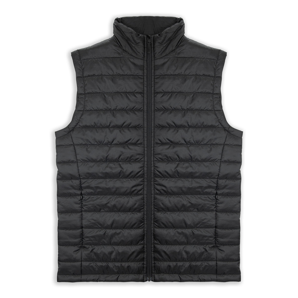 TRENDSWEAR Frazer Mens Puffer Vest