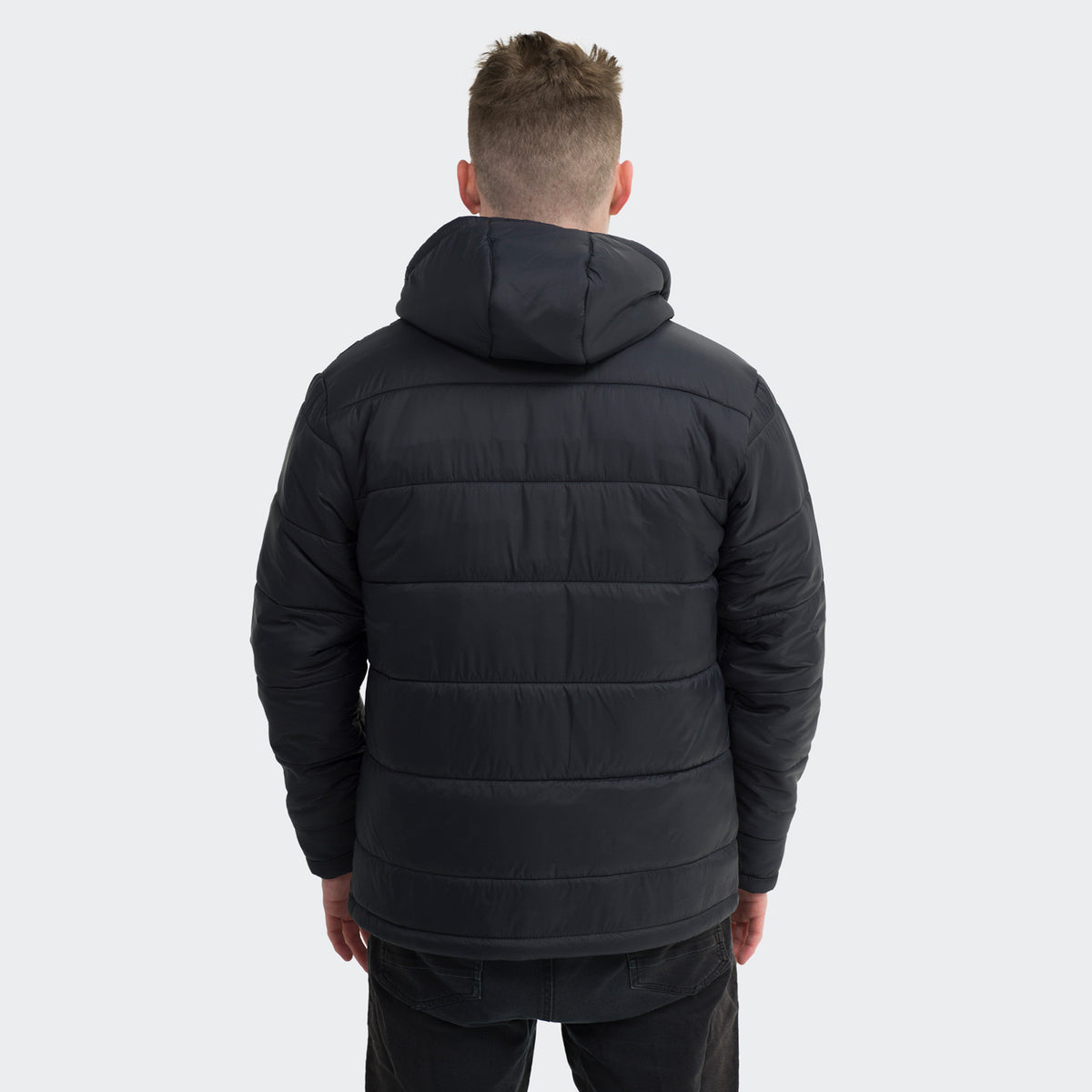 TRENDSWEAR Milford Mens Puffer Jacket