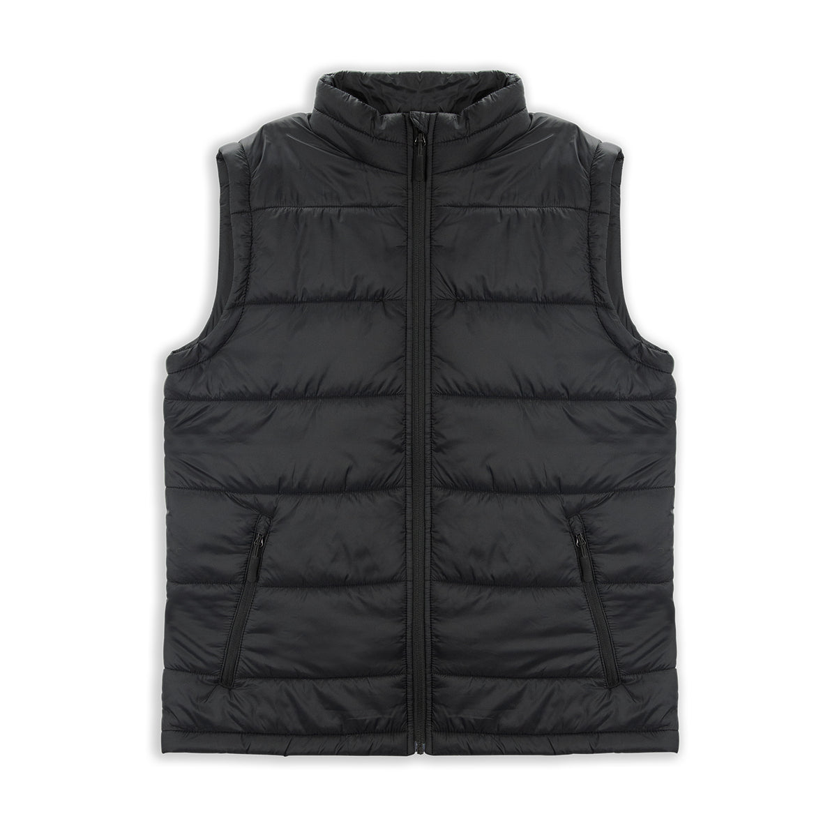 TRENDSWEAR Milford Womens Puffer Vest