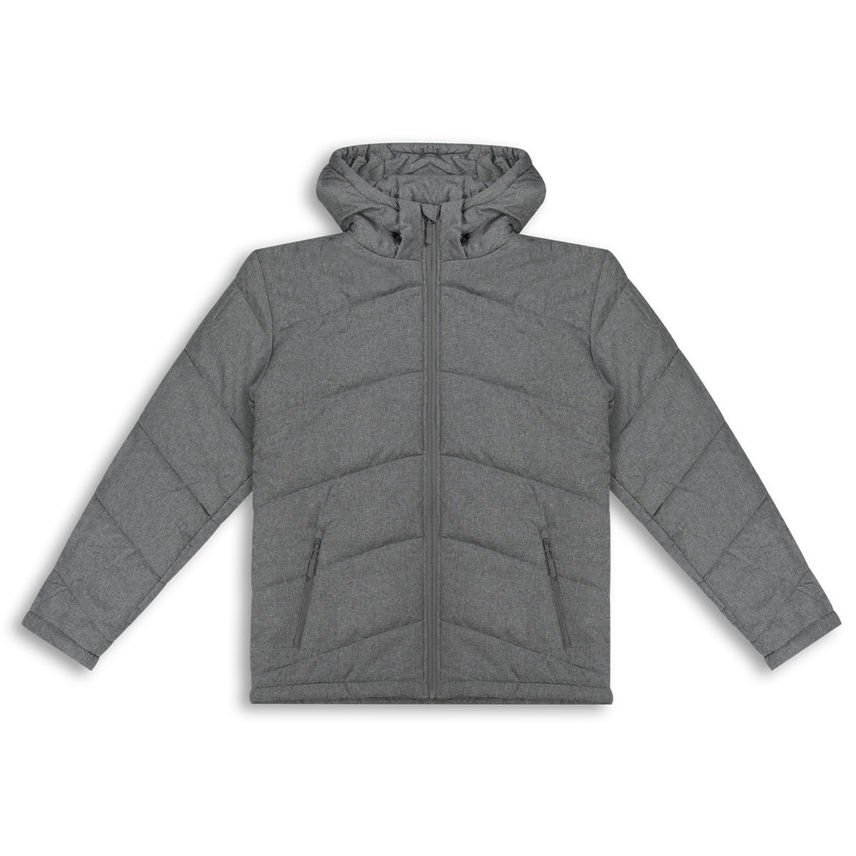 TRENDSWEAR Newport Mens Puffer Jacket