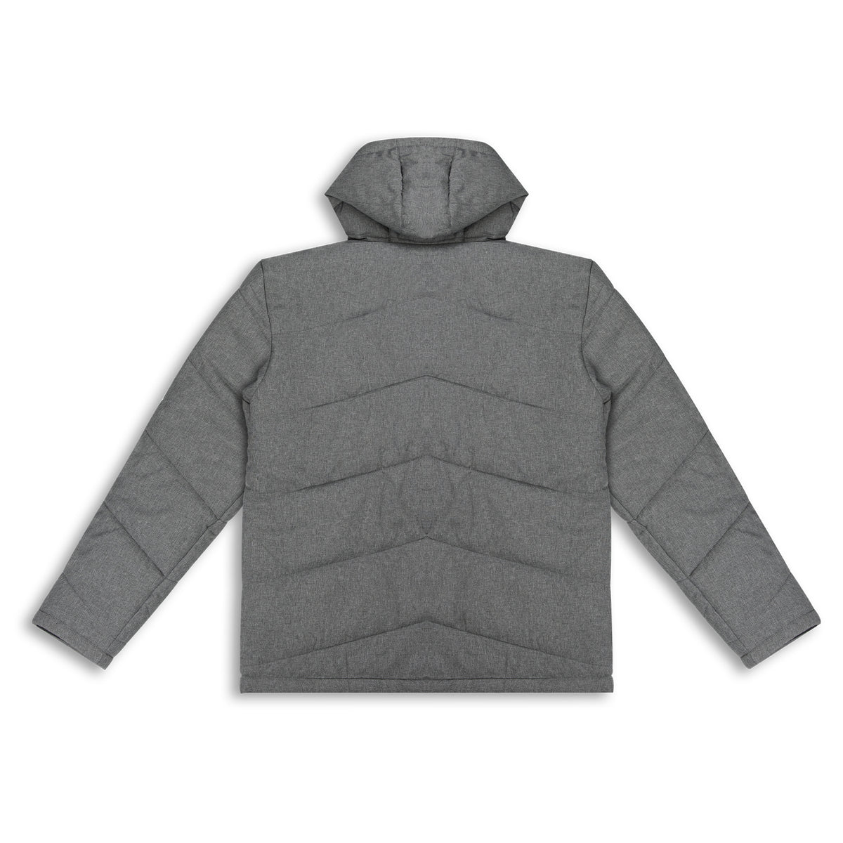 TRENDSWEAR Newport Mens Puffer Jacket