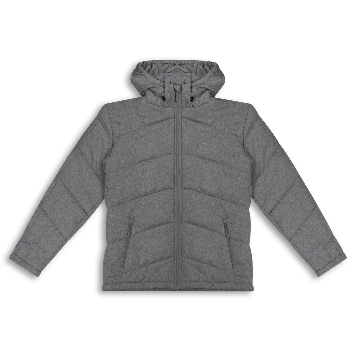 TRENDSWEAR Newport Womens Puffer Jacket