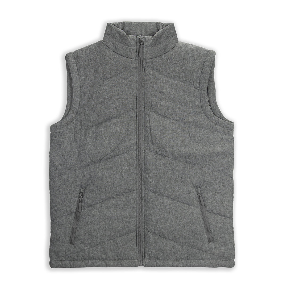 TRENDSWEAR Newport Mens Puffer Vest