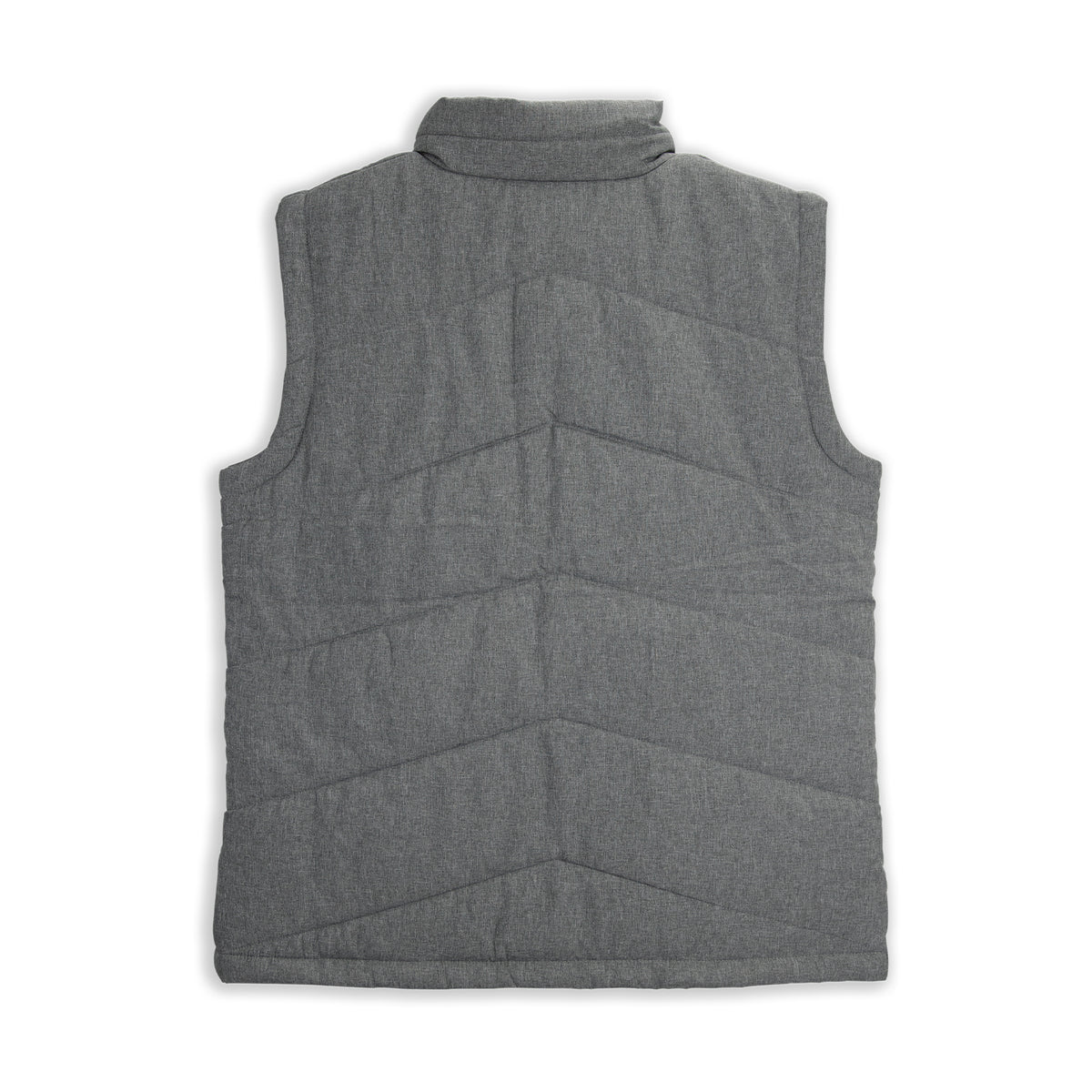 TRENDSWEAR Newport Womens Puffer Vest