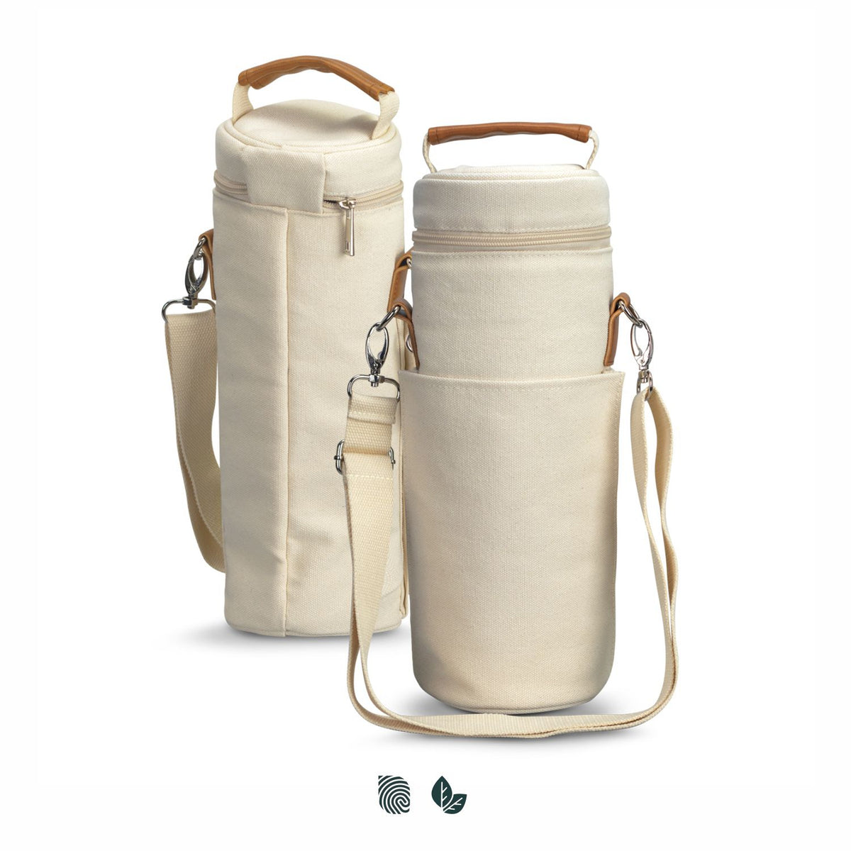 Colton Single Wine Cooler Bag