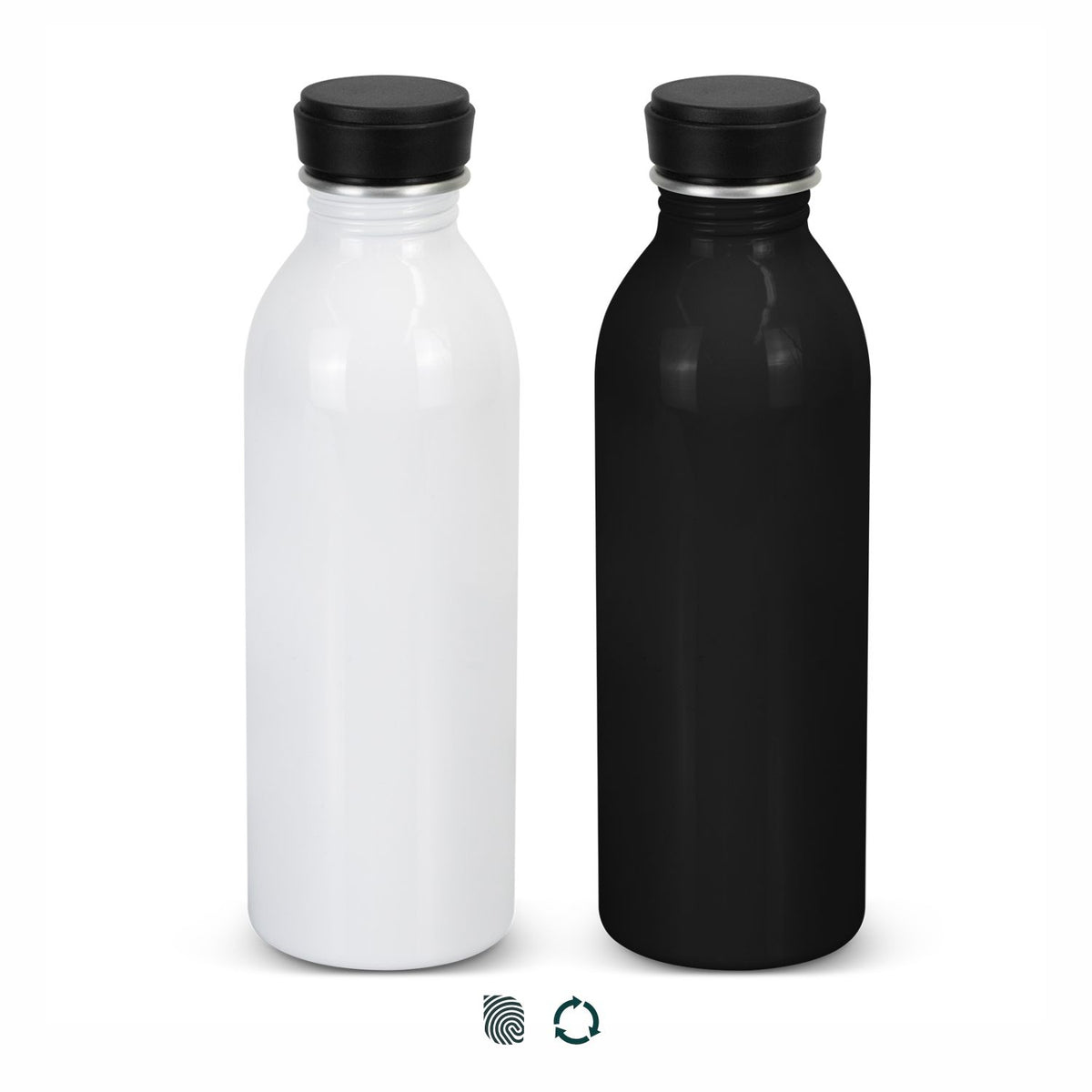 Adora Recycled Aluminium Bottle