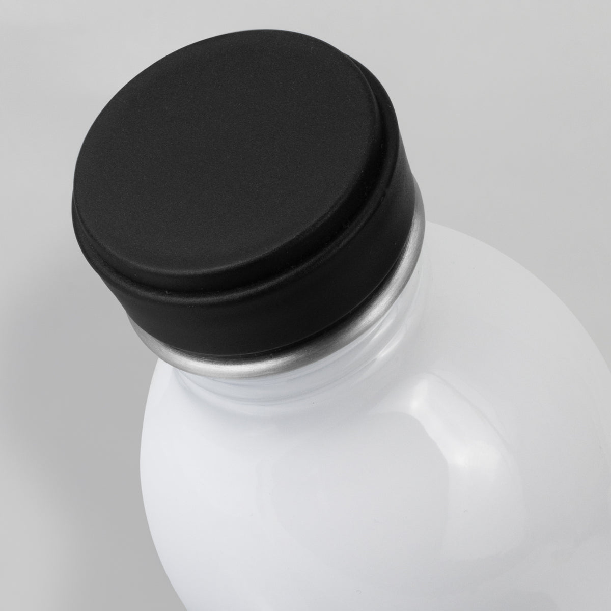 Adora Recycled Aluminium Bottle