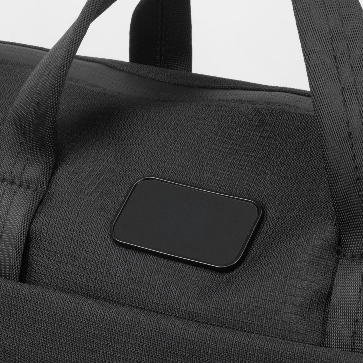 SPICE Waste2Gear Computer Bag