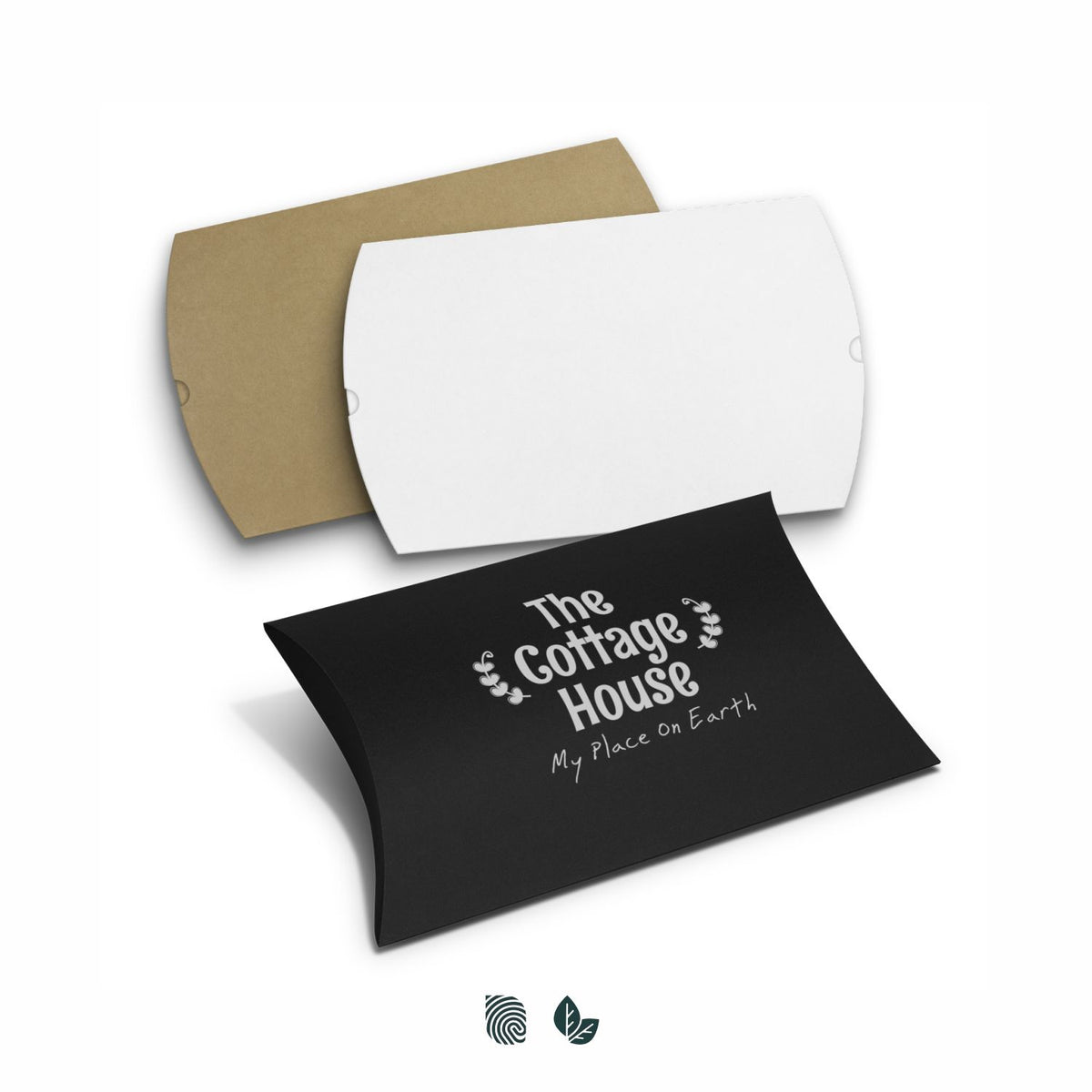 Pillow Box - Extra Large