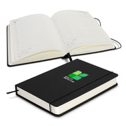 A5 Daily Diary - 2027