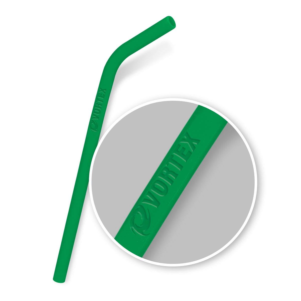 Silicone Straw - Sale