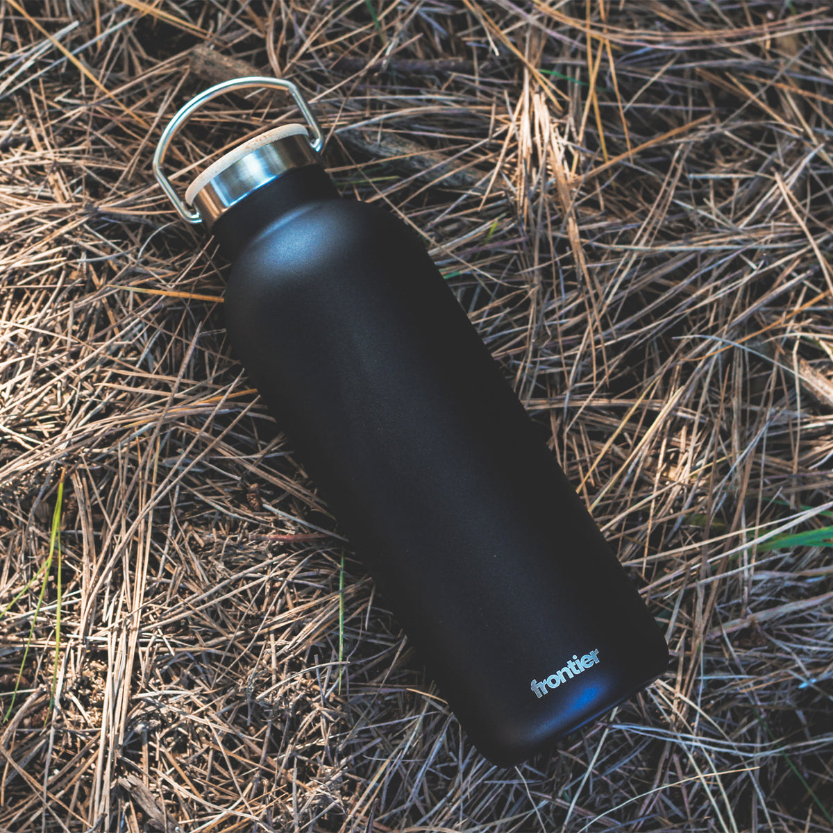 Frontier Roam Vacuum Bottle