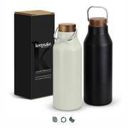 Keepsake Vacuum Drink Bottle