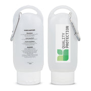 Gel Hand Sanitiser 55ml