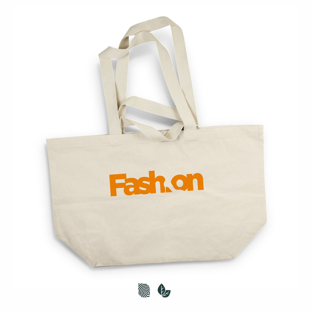 Goliath Tote Bag