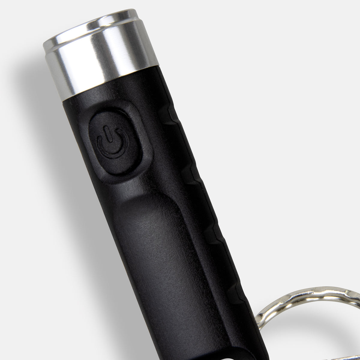 Rechargeable Torch Key Ring