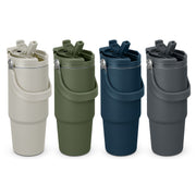 Sentry Vacuum Mug