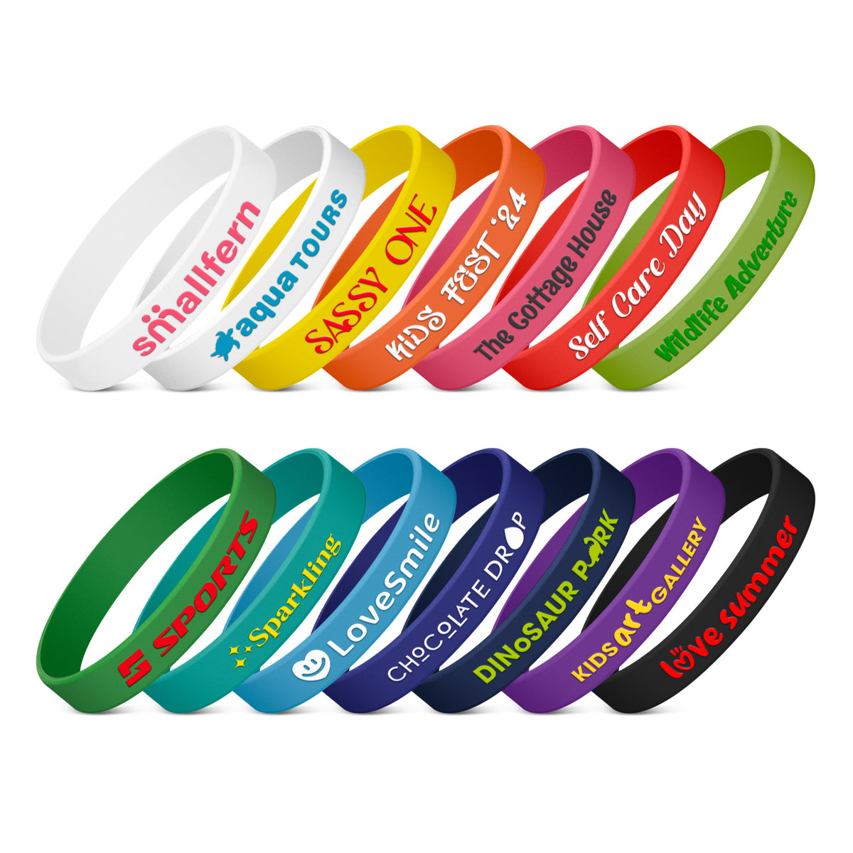 Wristbands