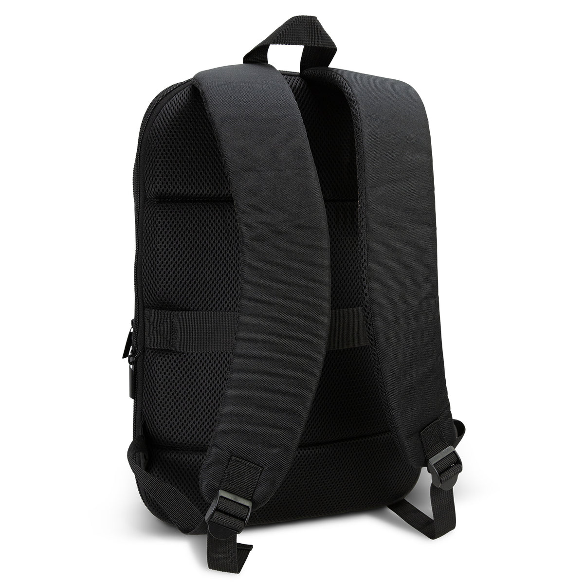 Kaden Soft-Touch Backpack