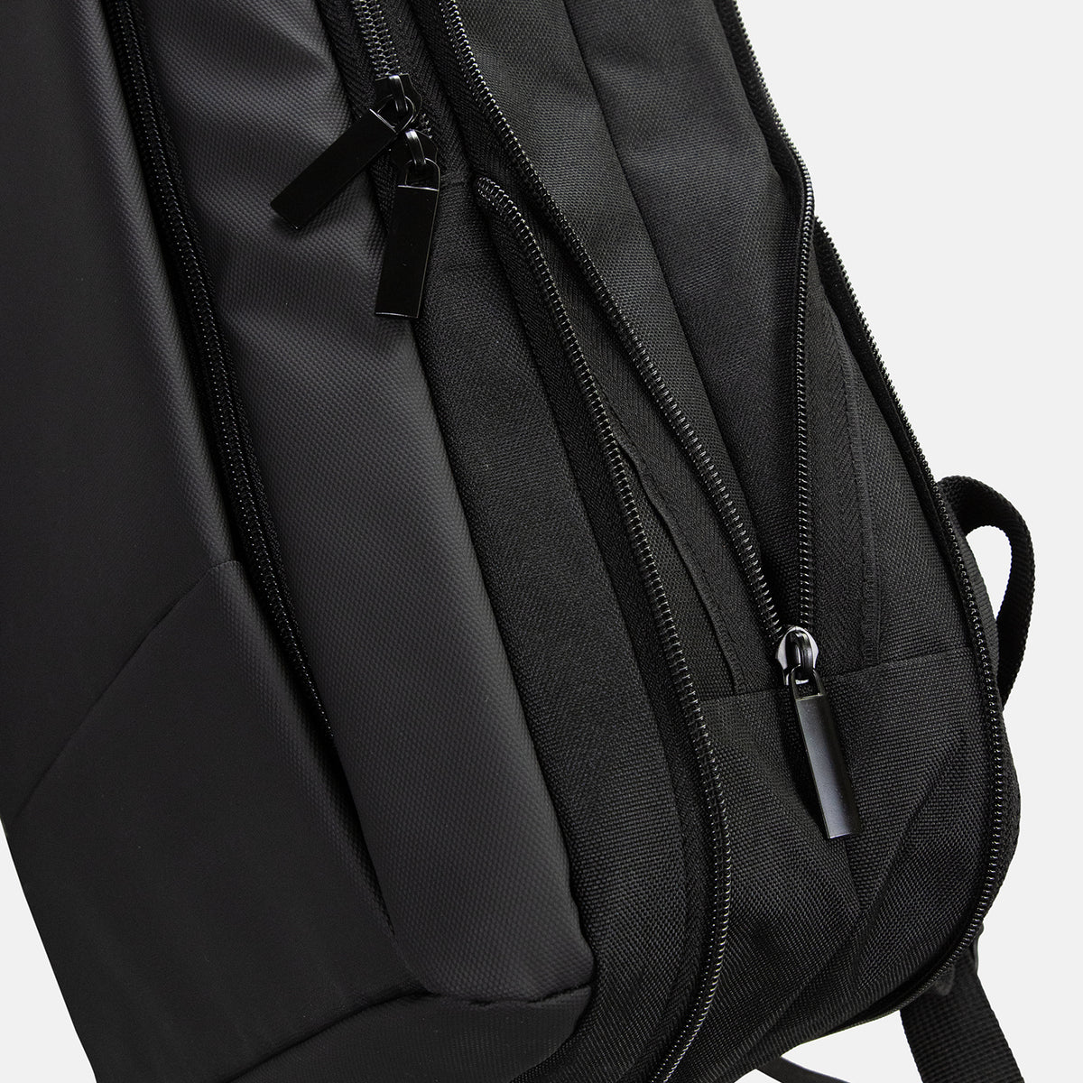 Kaden Soft-Touch Backpack