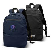 Alumni Soft-Touch Backpack