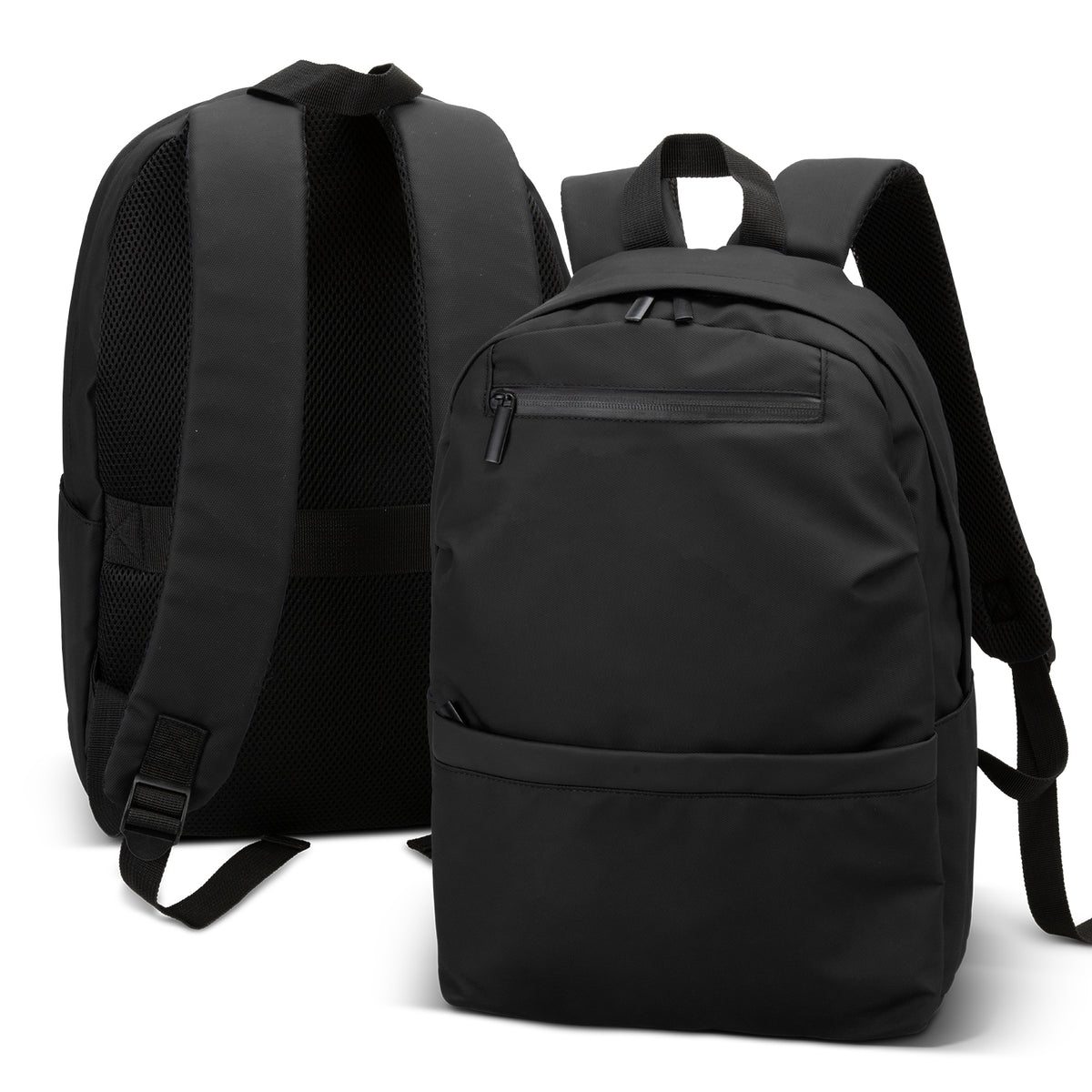 Alumni Soft-Touch Backpack