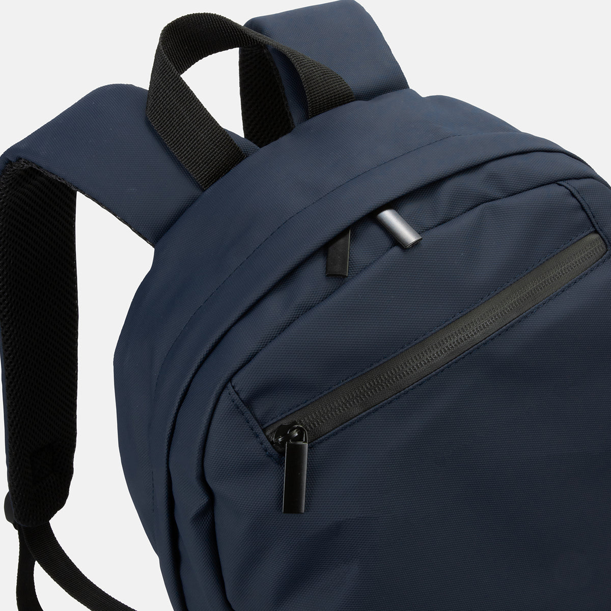Alumni Soft-Touch Backpack