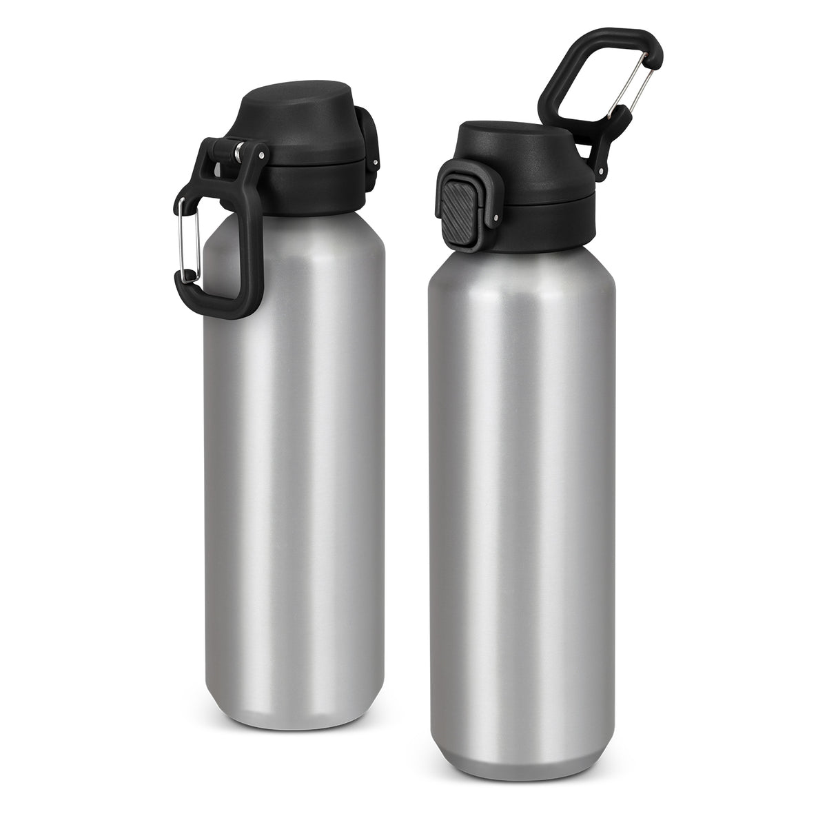 Equinox Recycled Aluminium Bottle