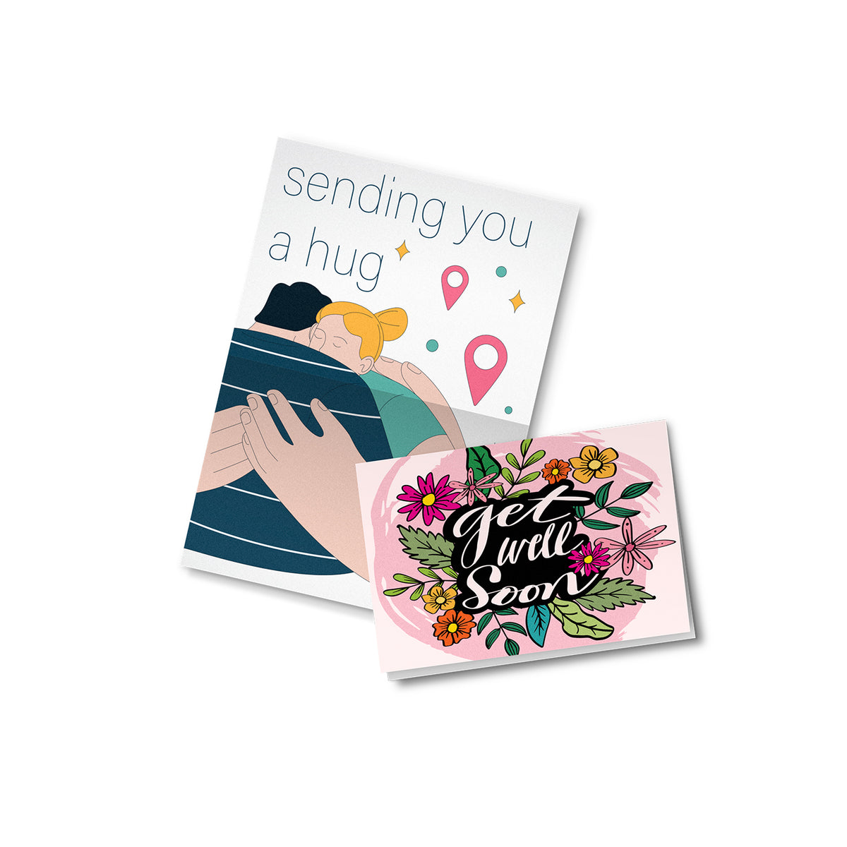 Postcards