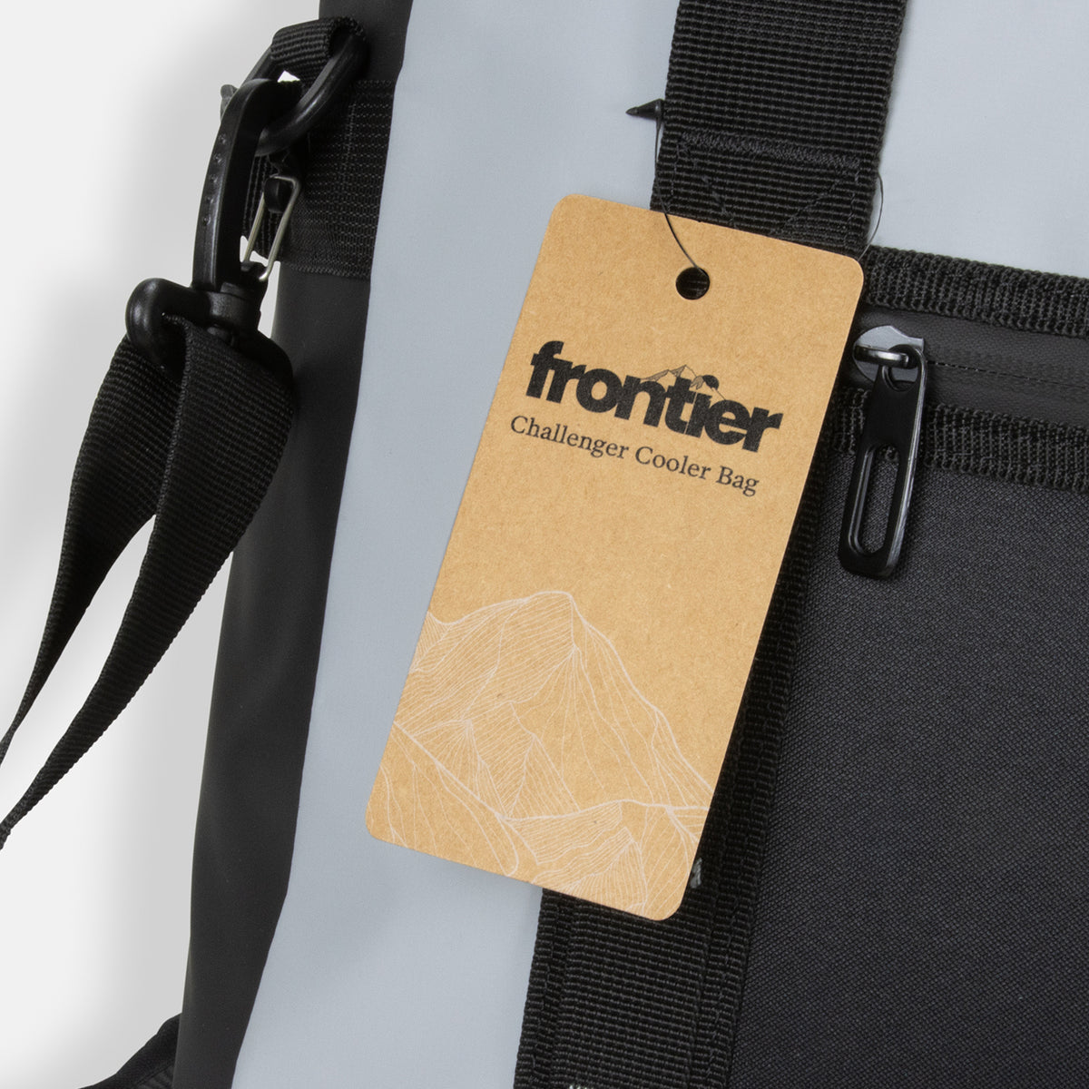 Frontier Challenger Cooler Bag