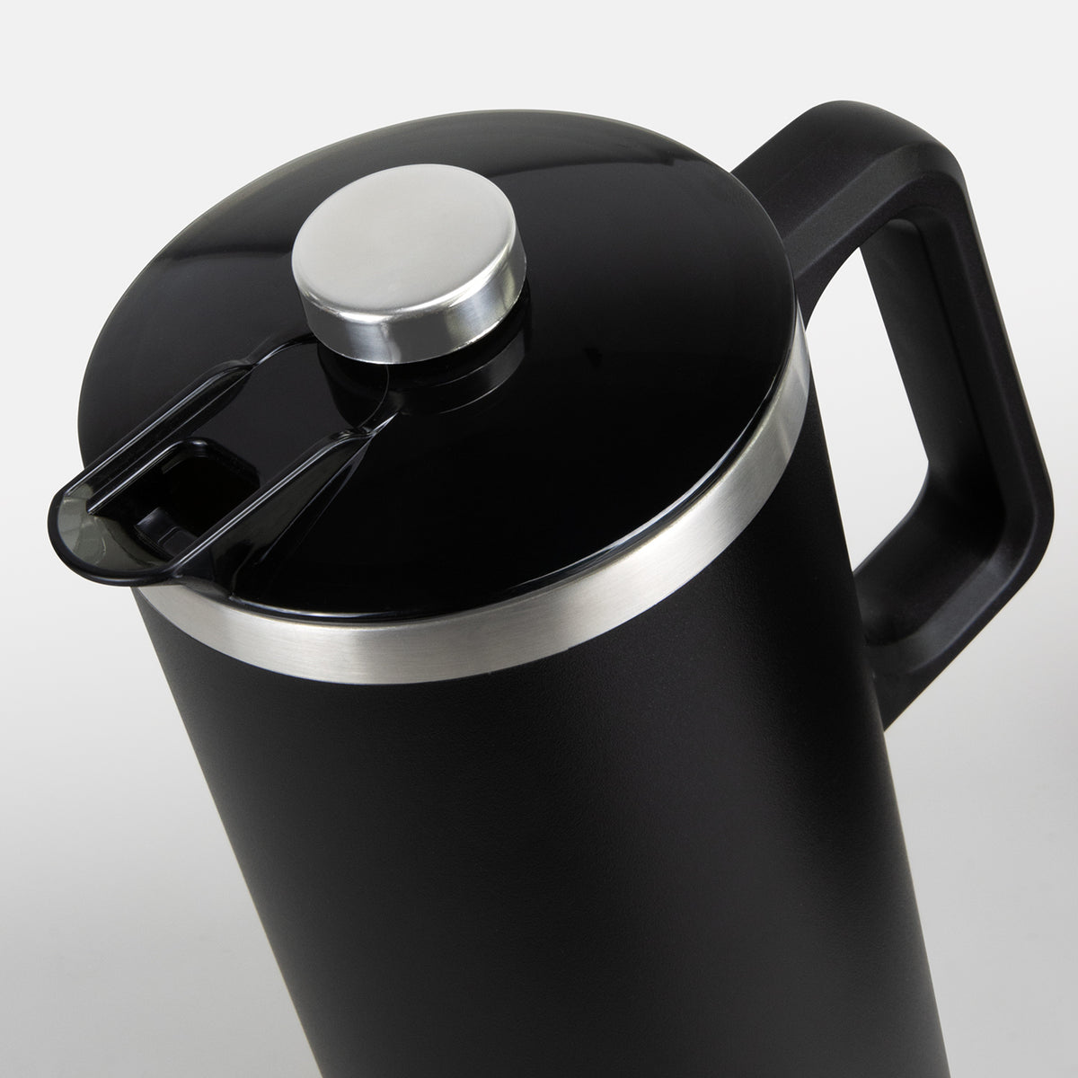 Frontier Base Camp Coffee Press