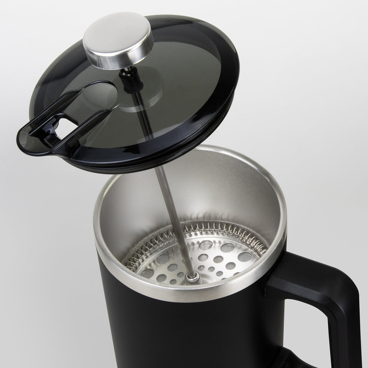 Frontier Base Camp Coffee Press