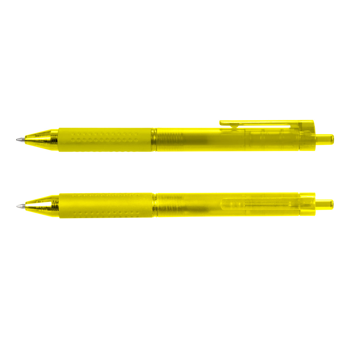 Flow Gel Pen