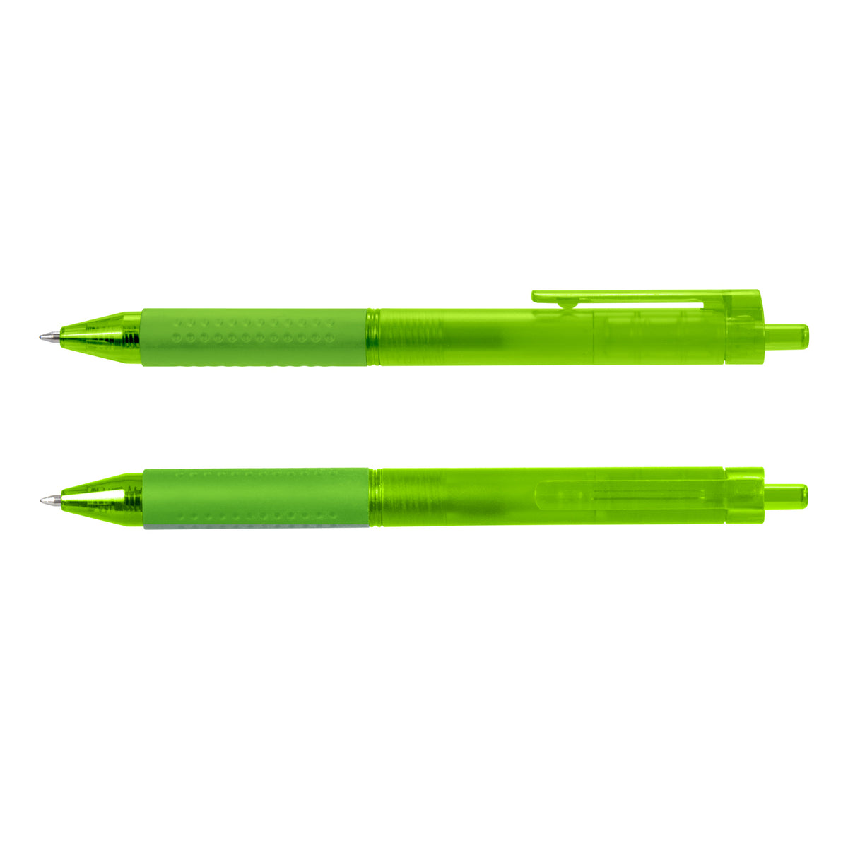 Flow Gel Pen