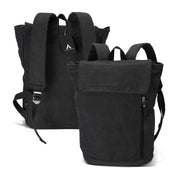 ARCHER Copenhagen Canvas Backpack