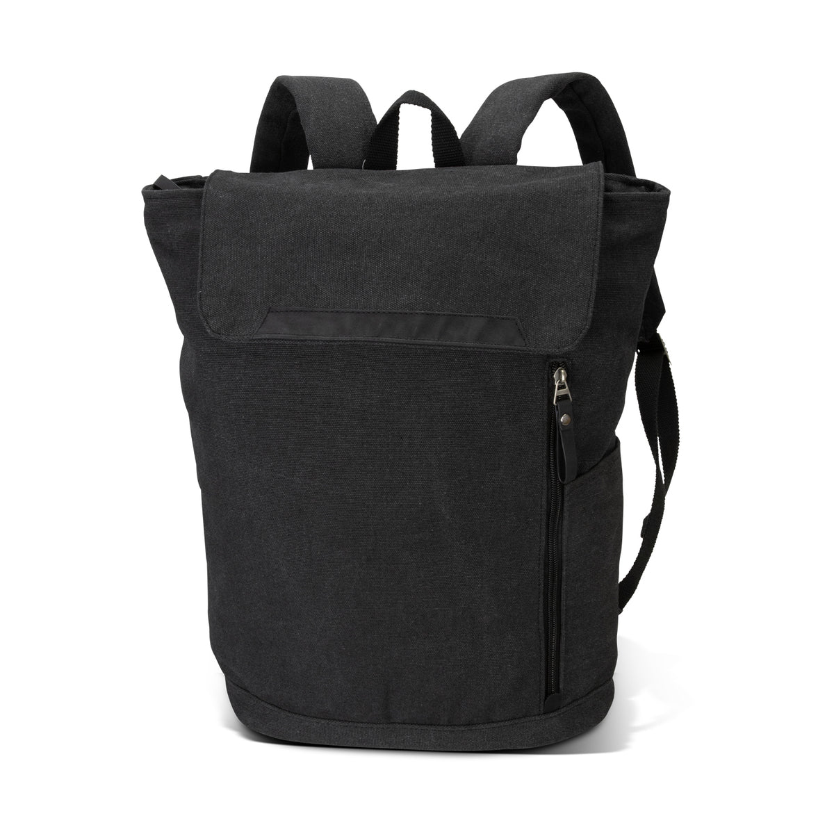 ARCHER Copenhagen Canvas Backpack